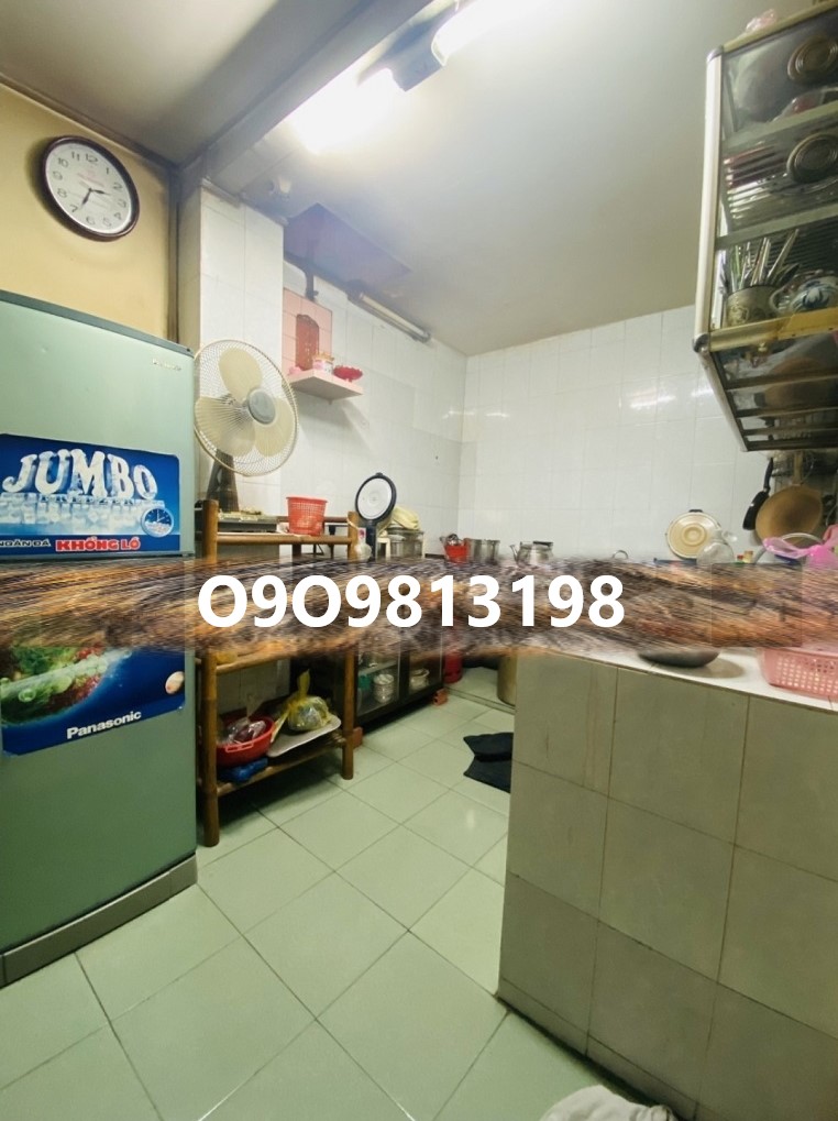 🎯🎯🎯BÁN NHÀ SHR QUẬN 5 – Ở NGAY CHỈ 5.08 tỷ🎯🎯🎯 - Ảnh chính